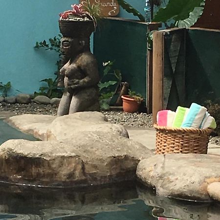 Sueno Grande B&B Puerto Viejo de Talamanca Dış mekan fotoğraf