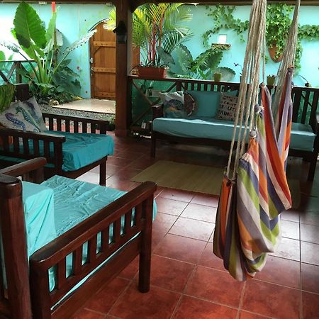 Sueno Grande B&B Puerto Viejo de Talamanca Dış mekan fotoğraf