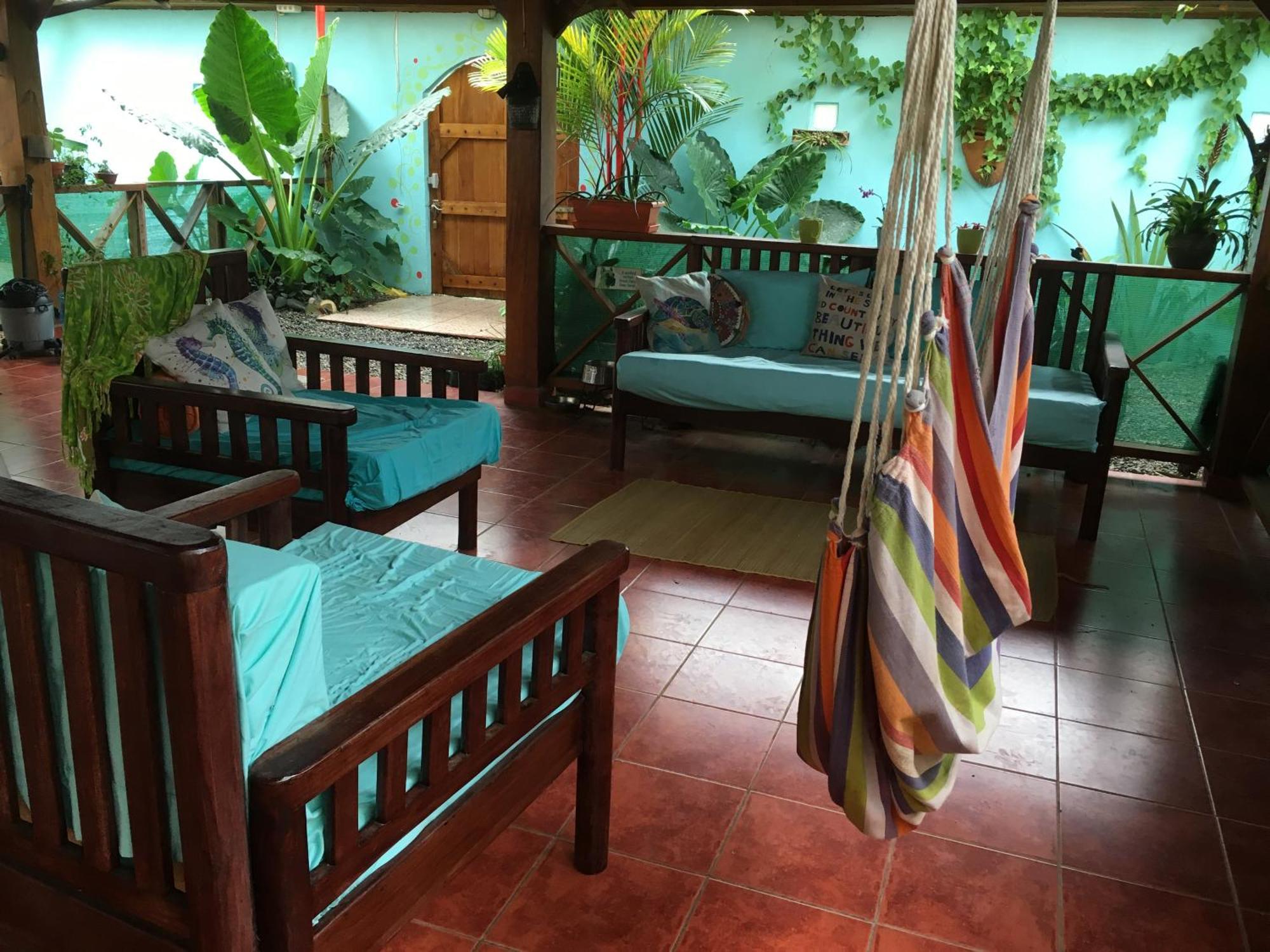 Sueno Grande B&B Puerto Viejo de Talamanca Dış mekan fotoğraf
