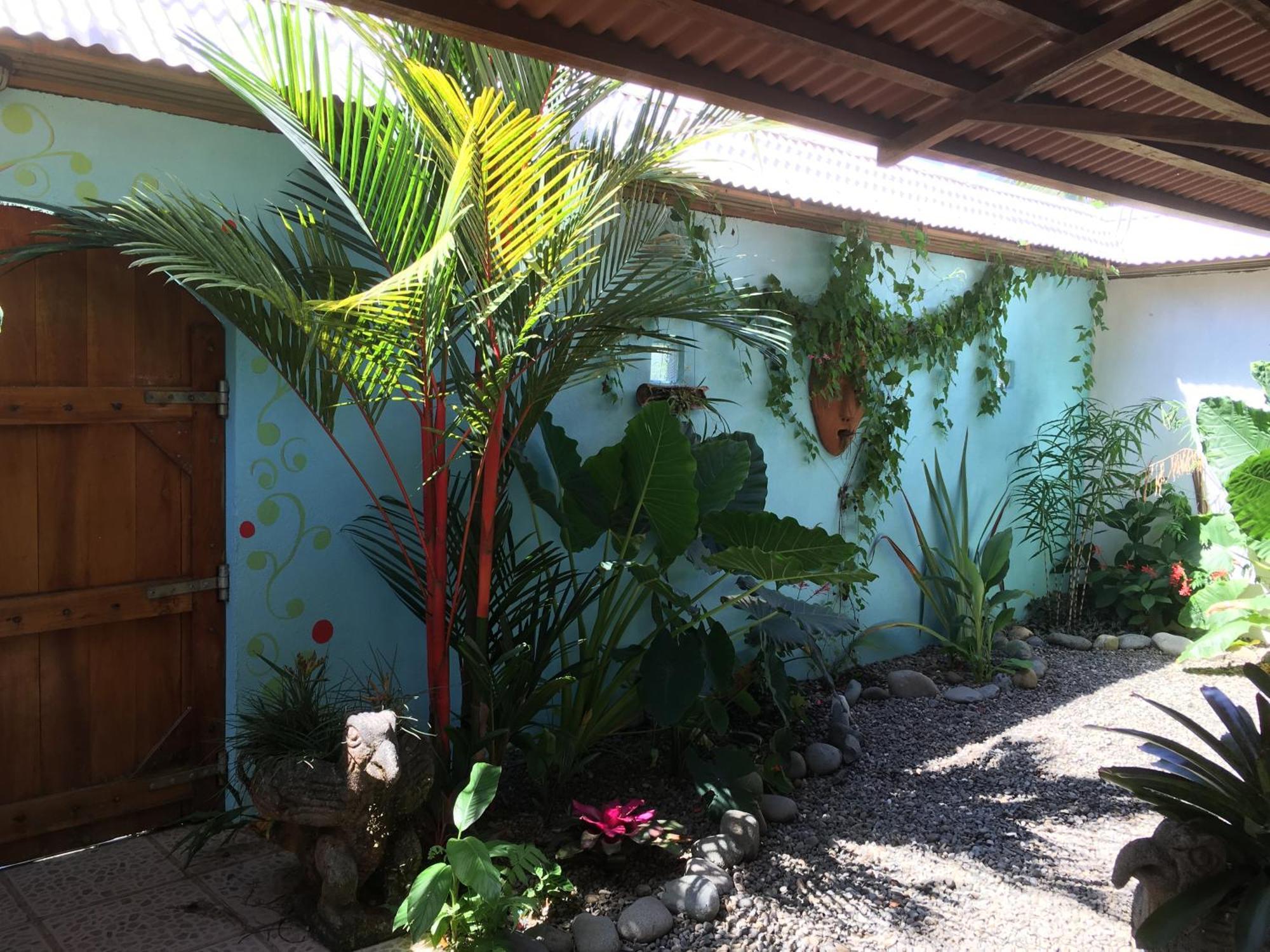 Sueno Grande B&B Puerto Viejo de Talamanca Dış mekan fotoğraf