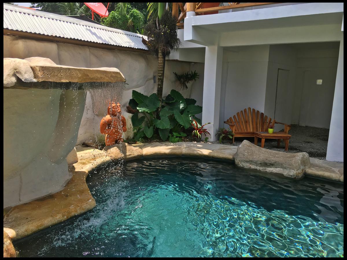 Sueno Grande B&B Puerto Viejo de Talamanca Dış mekan fotoğraf