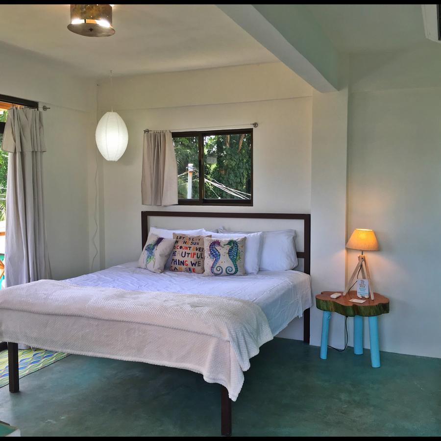 Sueno Grande B&B Puerto Viejo de Talamanca Dış mekan fotoğraf