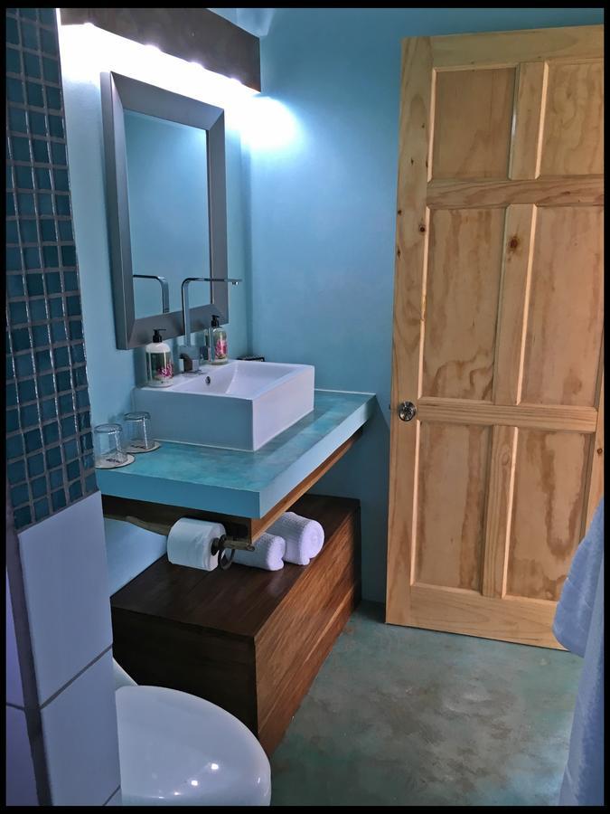 Sueno Grande B&B Puerto Viejo de Talamanca Dış mekan fotoğraf