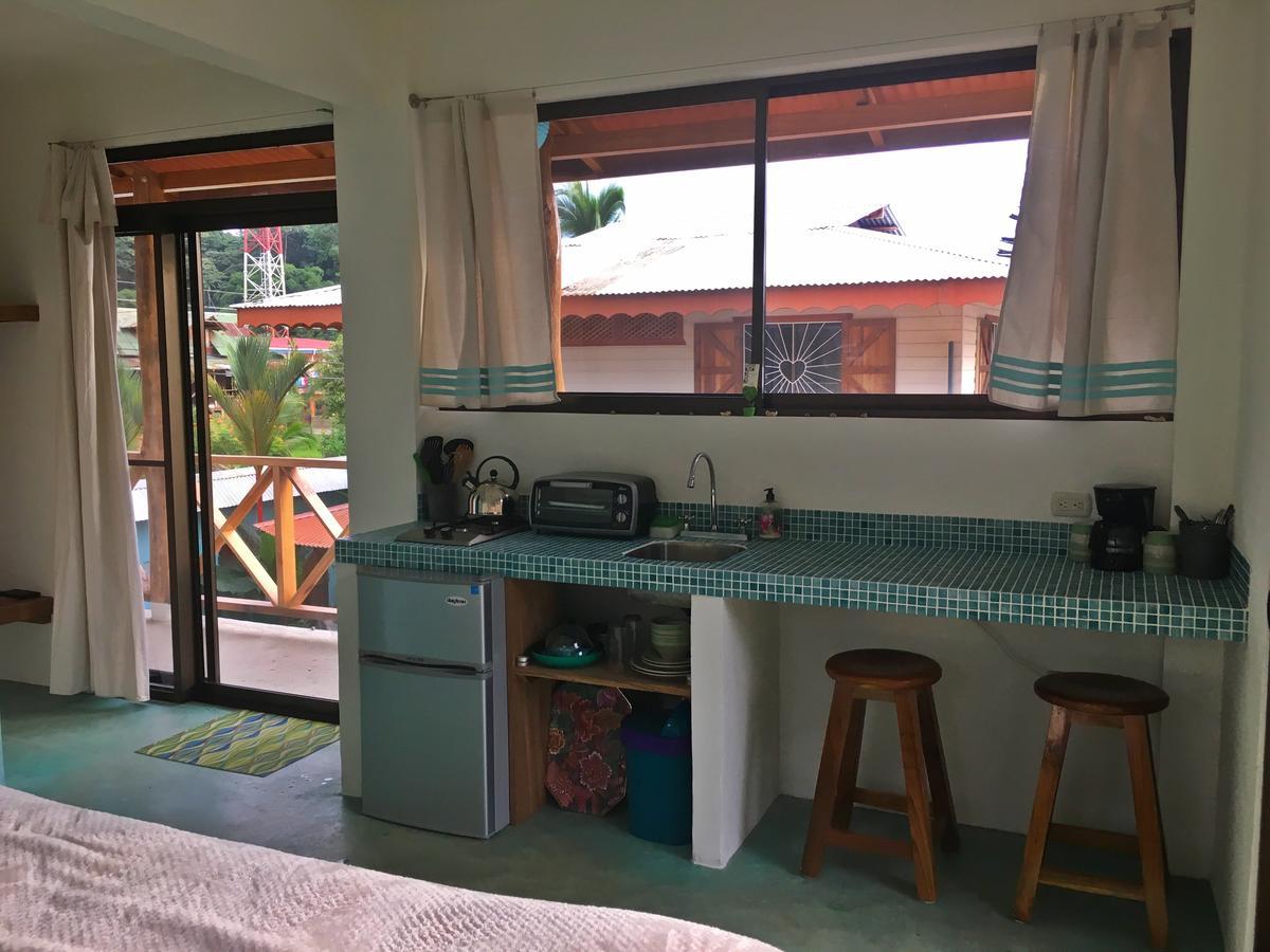 Sueno Grande B&B Puerto Viejo de Talamanca Dış mekan fotoğraf