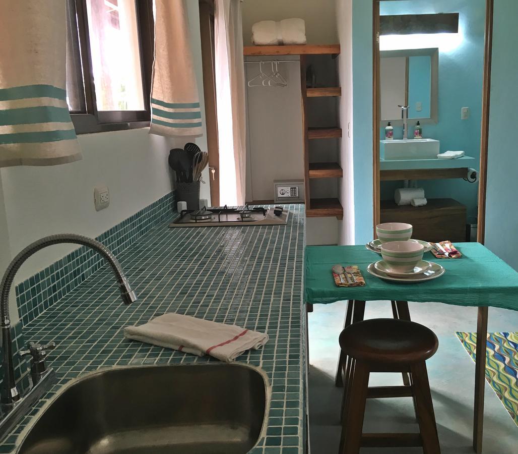 Sueno Grande B&B Puerto Viejo de Talamanca Dış mekan fotoğraf