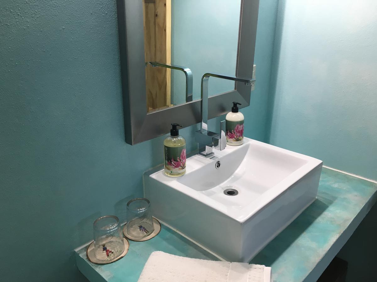 Sueno Grande B&B Puerto Viejo de Talamanca Dış mekan fotoğraf