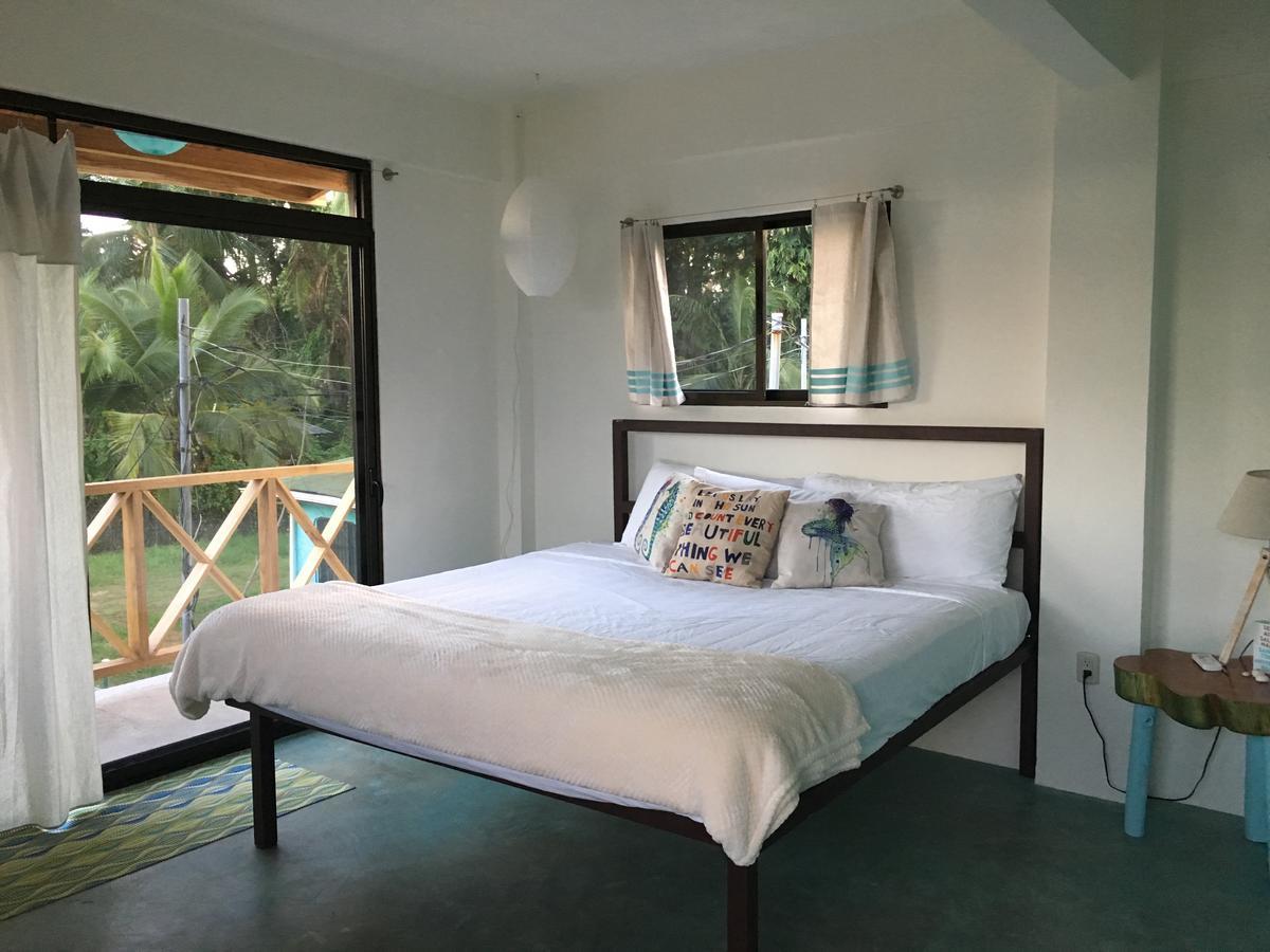 Sueno Grande B&B Puerto Viejo de Talamanca Dış mekan fotoğraf