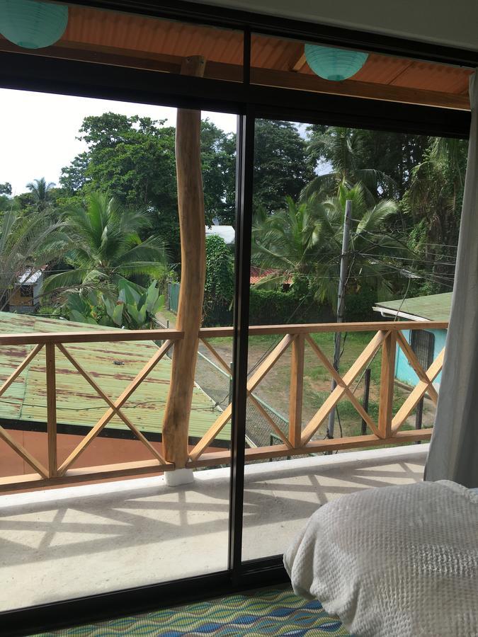 Sueno Grande B&B Puerto Viejo de Talamanca Dış mekan fotoğraf