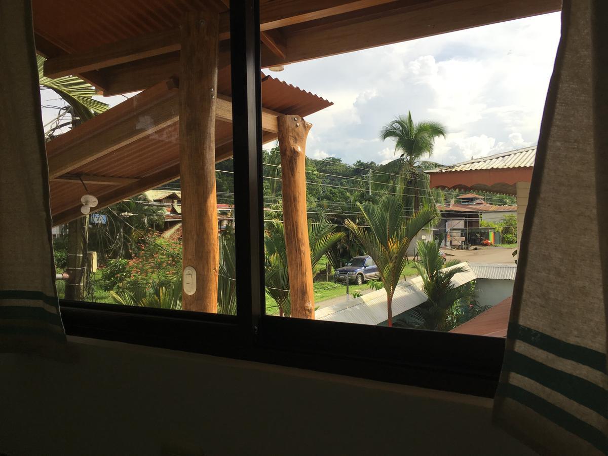 Sueno Grande B&B Puerto Viejo de Talamanca Dış mekan fotoğraf