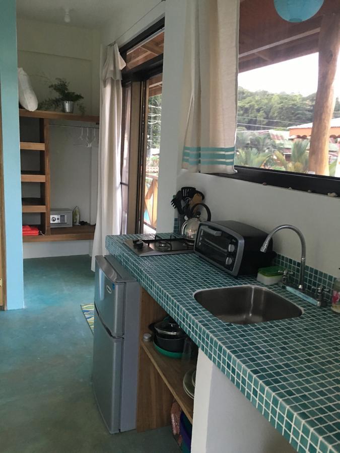 Sueno Grande B&B Puerto Viejo de Talamanca Dış mekan fotoğraf