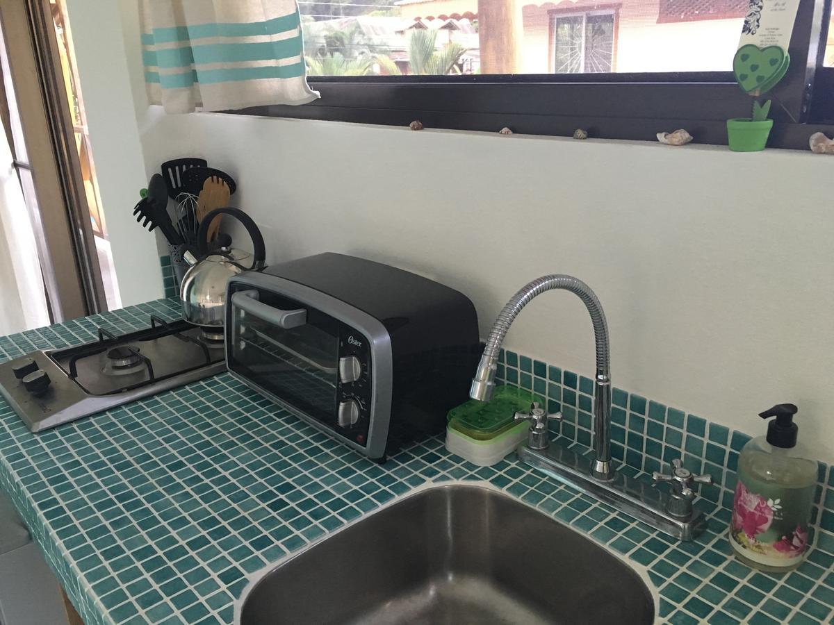 Sueno Grande B&B Puerto Viejo de Talamanca Dış mekan fotoğraf