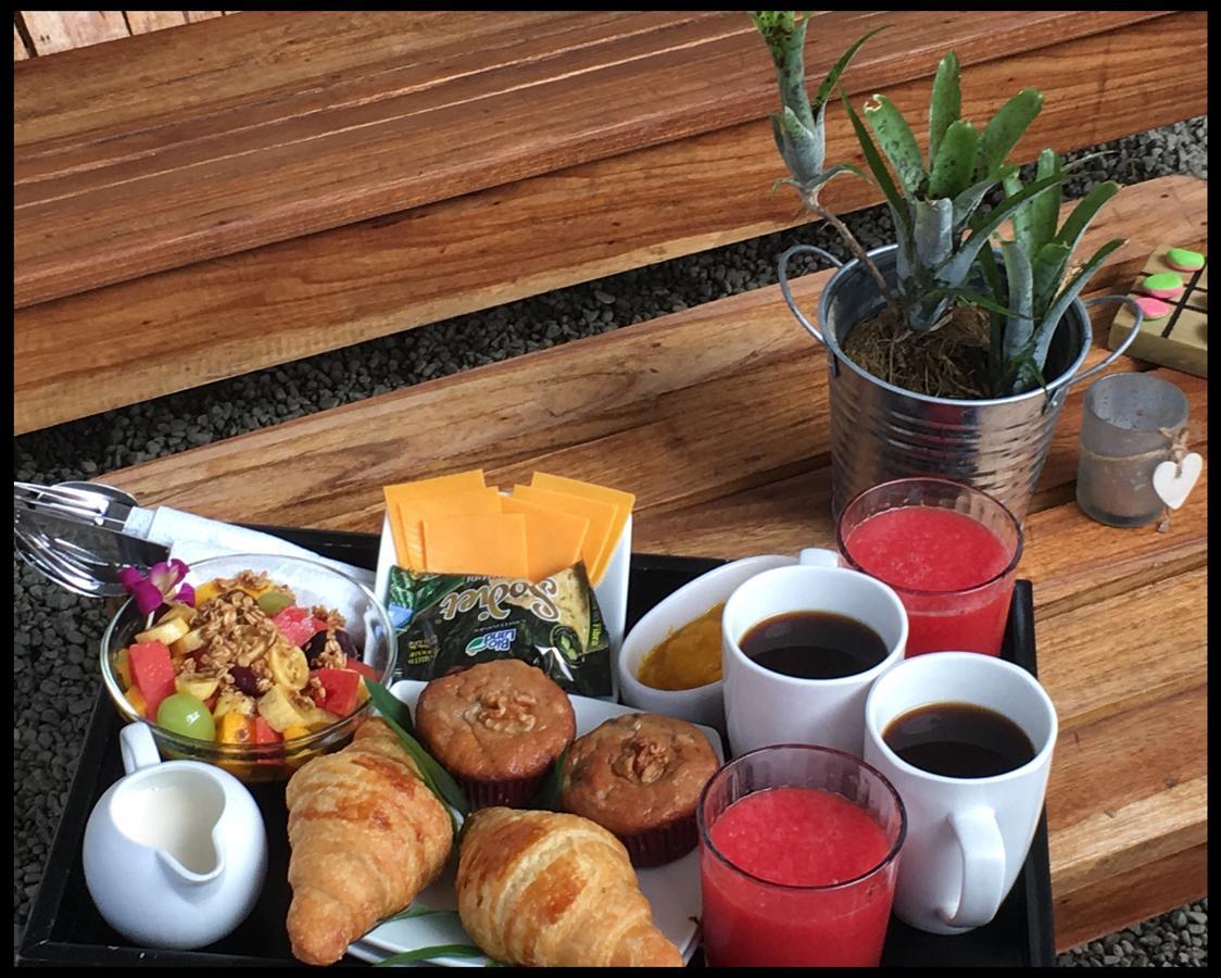 Sueno Grande B&B Puerto Viejo de Talamanca Dış mekan fotoğraf
