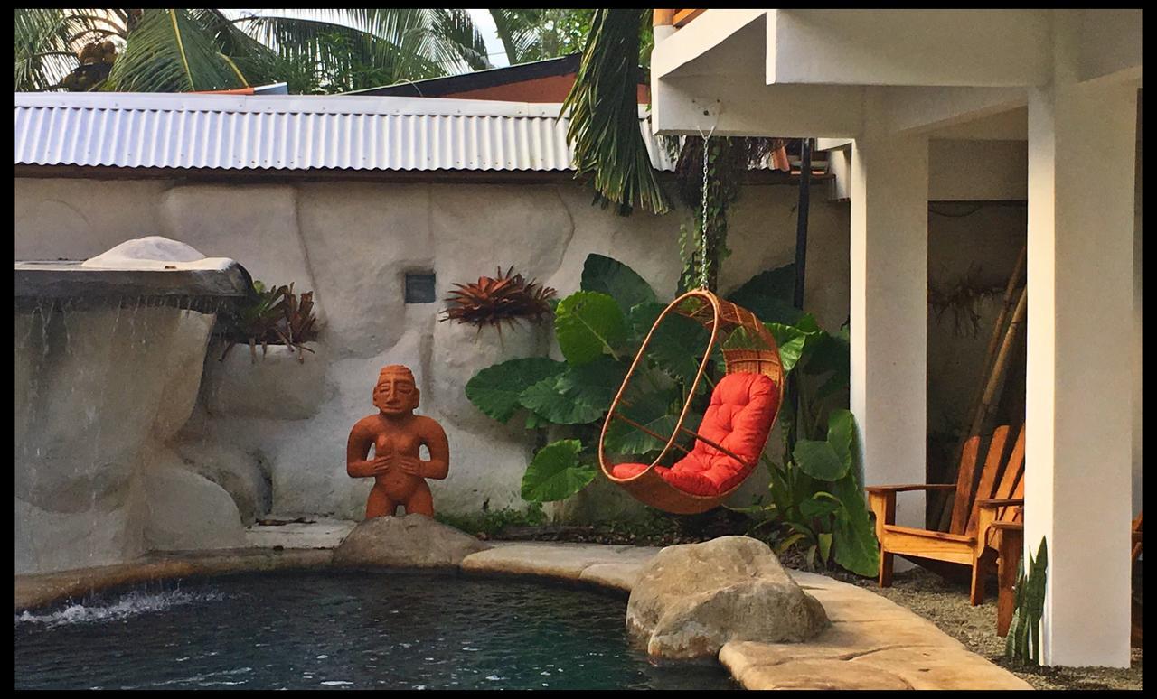 Sueno Grande B&B Puerto Viejo de Talamanca Dış mekan fotoğraf