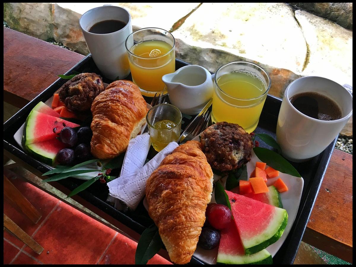 Sueno Grande B&B Puerto Viejo de Talamanca Dış mekan fotoğraf