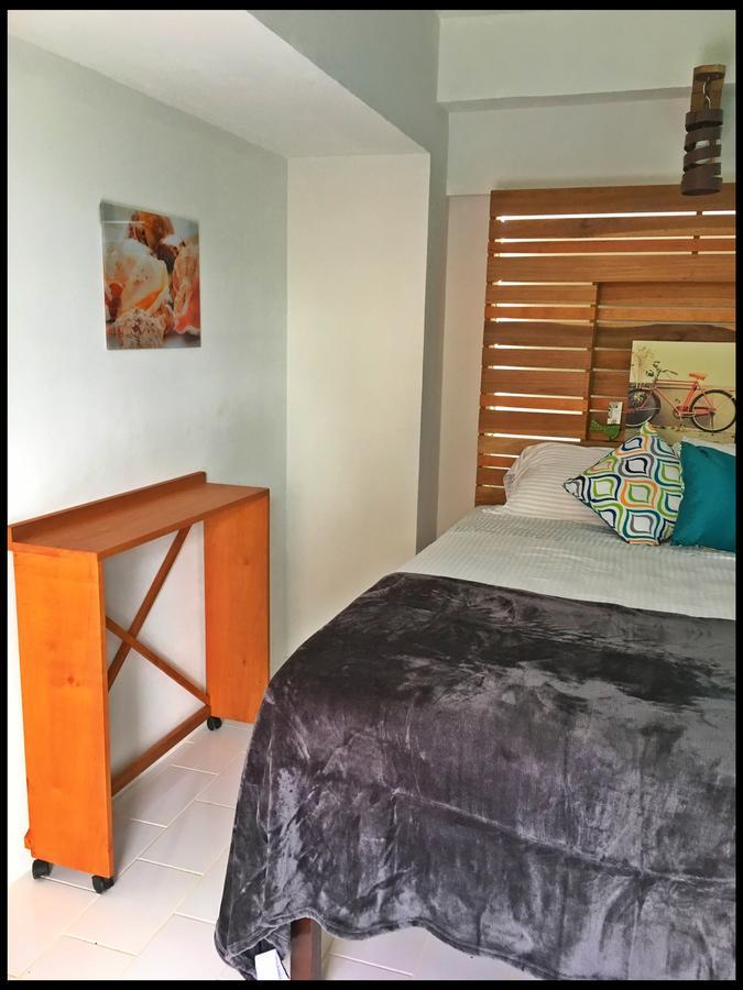 Sueno Grande B&B Puerto Viejo de Talamanca Dış mekan fotoğraf