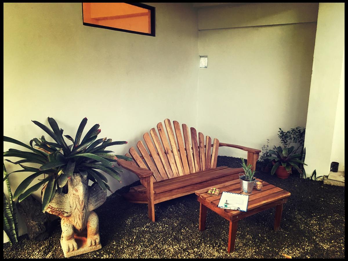 Sueno Grande B&B Puerto Viejo de Talamanca Dış mekan fotoğraf