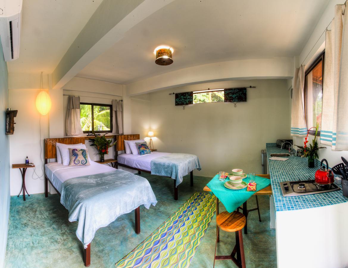 Sueno Grande B&B Puerto Viejo de Talamanca Dış mekan fotoğraf