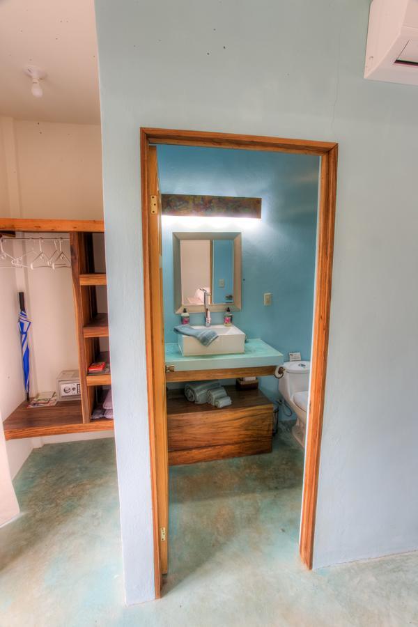Sueno Grande B&B Puerto Viejo de Talamanca Dış mekan fotoğraf