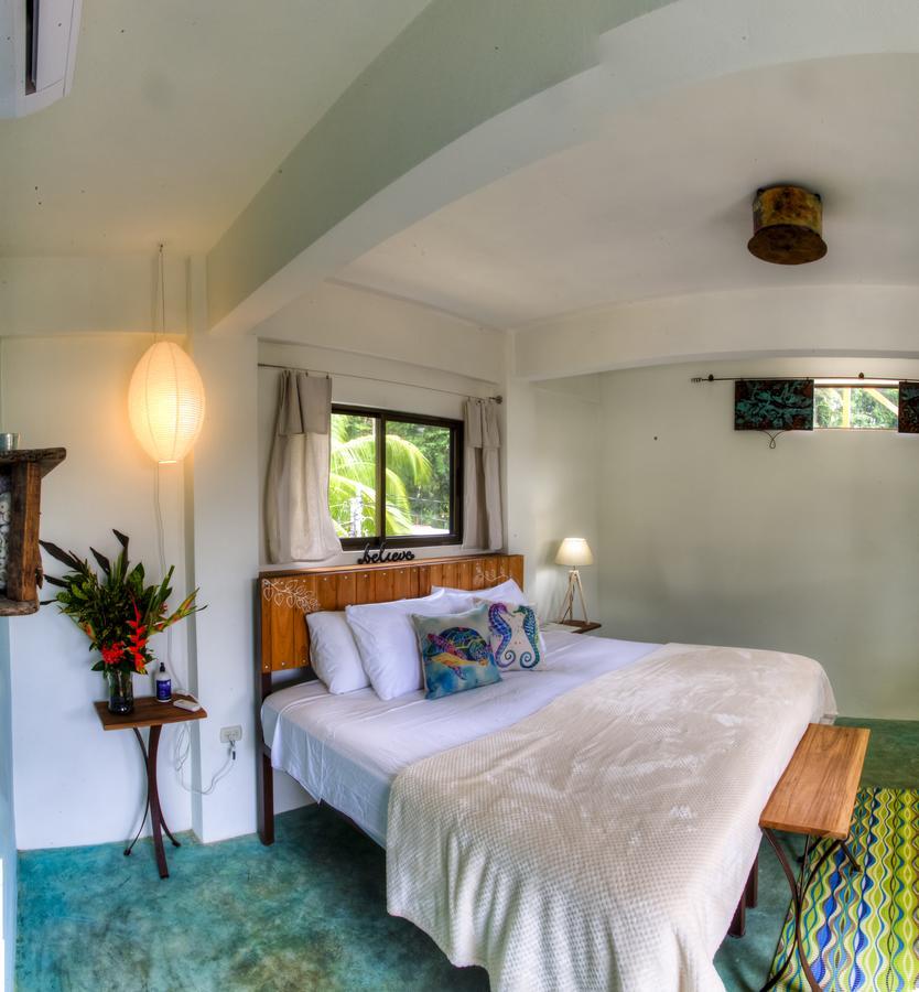 Sueno Grande B&B Puerto Viejo de Talamanca Dış mekan fotoğraf