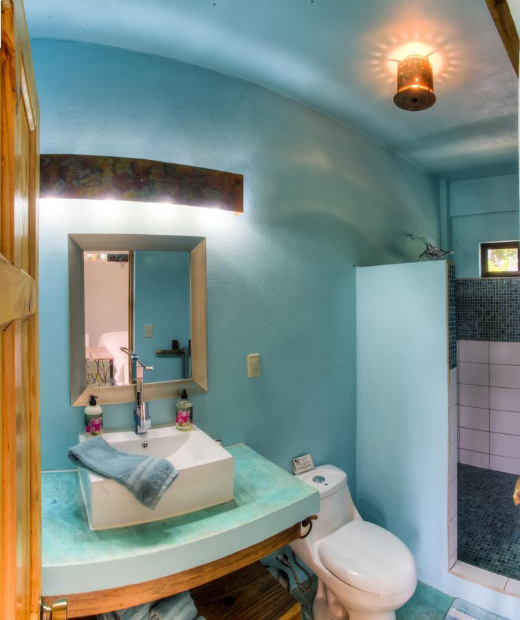 Sueno Grande B&B Puerto Viejo de Talamanca Dış mekan fotoğraf