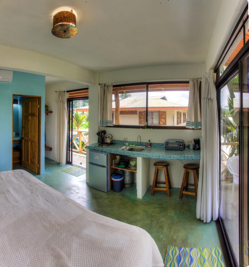 Sueno Grande B&B Puerto Viejo de Talamanca Dış mekan fotoğraf