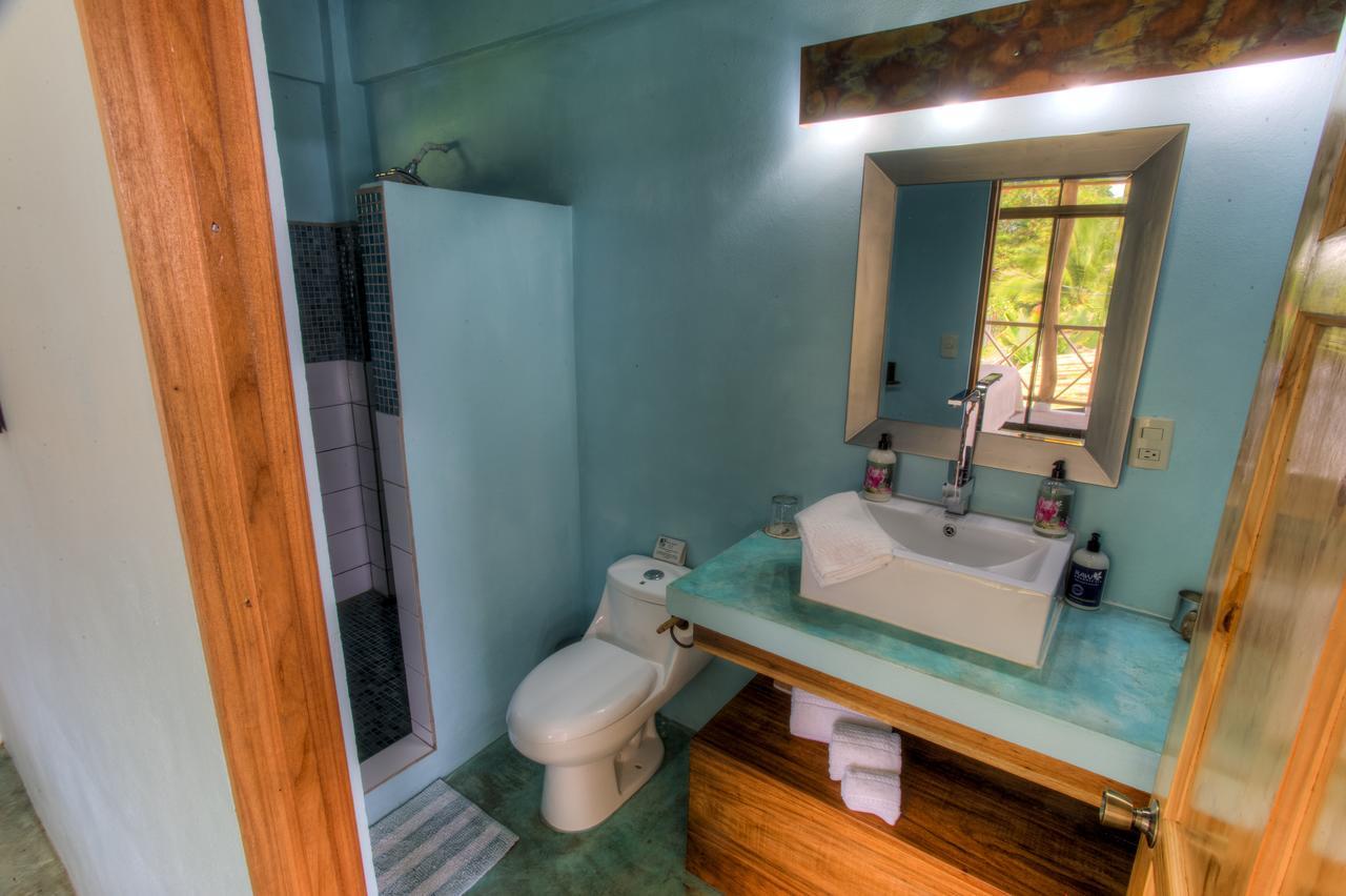 Sueno Grande B&B Puerto Viejo de Talamanca Dış mekan fotoğraf