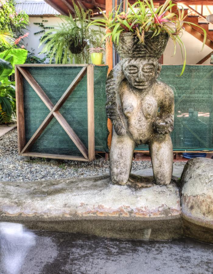 Sueno Grande B&B Puerto Viejo de Talamanca Dış mekan fotoğraf