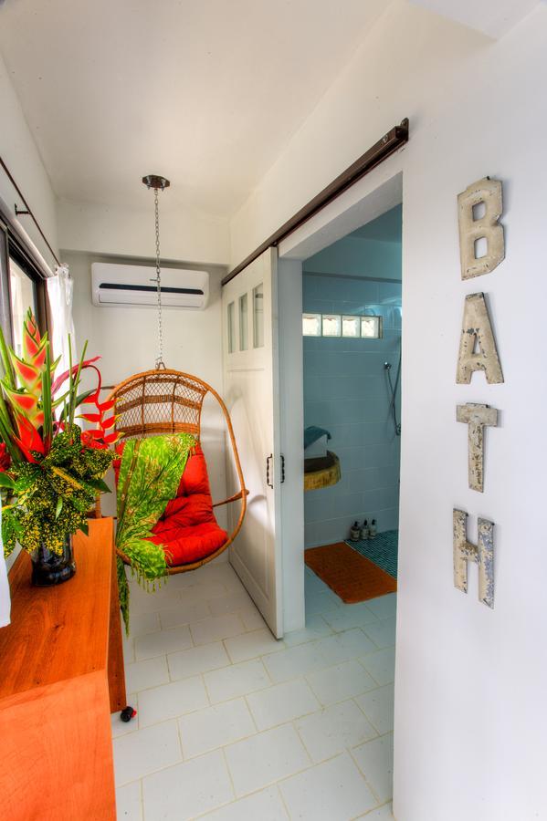 Sueno Grande B&B Puerto Viejo de Talamanca Dış mekan fotoğraf