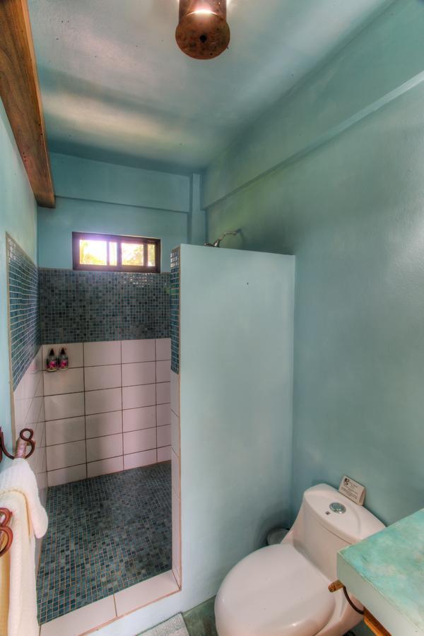 Sueno Grande B&B Puerto Viejo de Talamanca Dış mekan fotoğraf