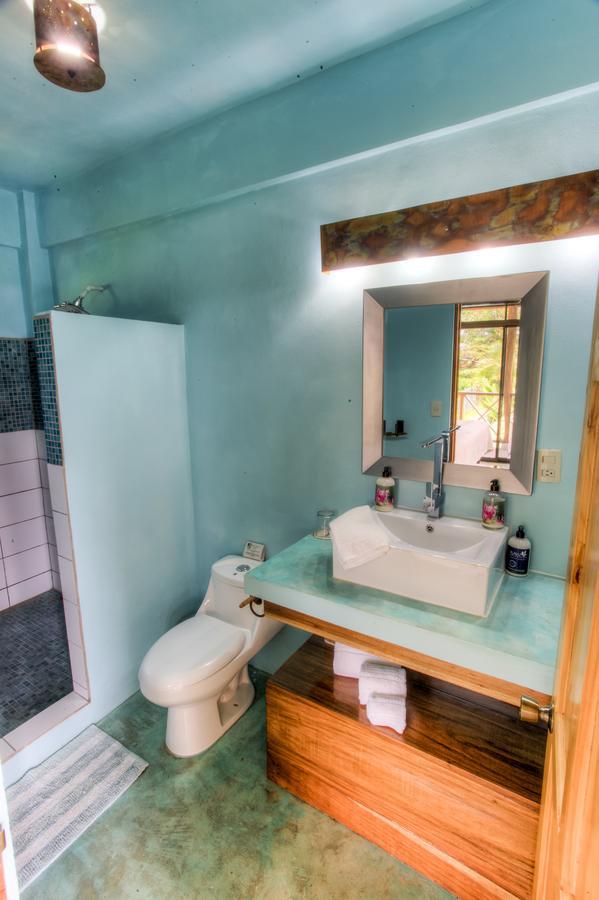 Sueno Grande B&B Puerto Viejo de Talamanca Dış mekan fotoğraf