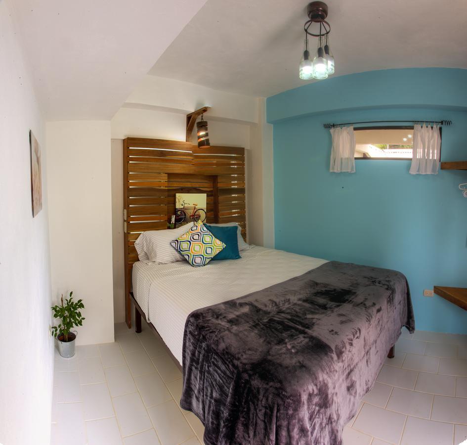 Sueno Grande B&B Puerto Viejo de Talamanca Dış mekan fotoğraf