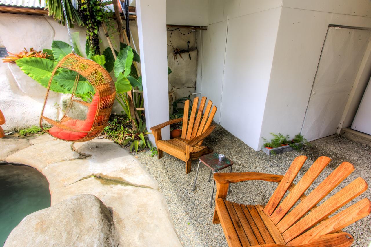 Sueno Grande B&B Puerto Viejo de Talamanca Dış mekan fotoğraf