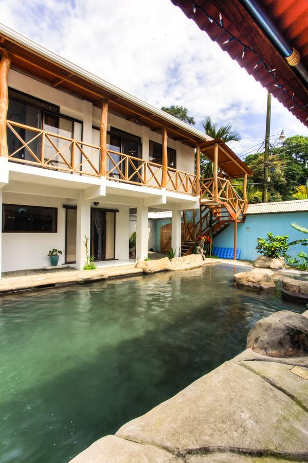 Sueno Grande B&B Puerto Viejo de Talamanca Dış mekan fotoğraf