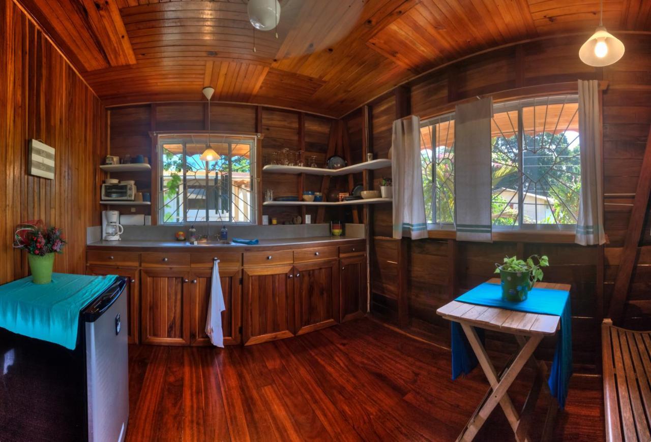 Sueno Grande B&B Puerto Viejo de Talamanca Dış mekan fotoğraf