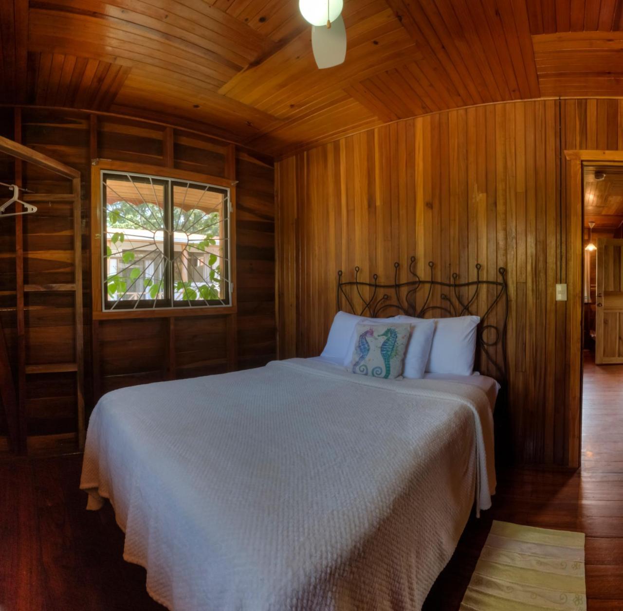 Sueno Grande B&B Puerto Viejo de Talamanca Dış mekan fotoğraf