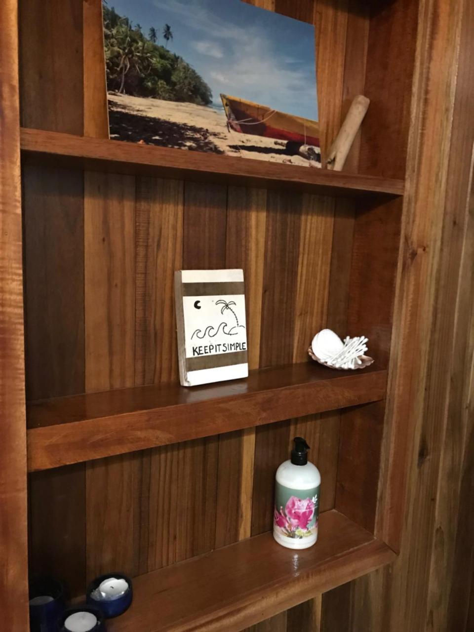 Sueno Grande B&B Puerto Viejo de Talamanca Dış mekan fotoğraf